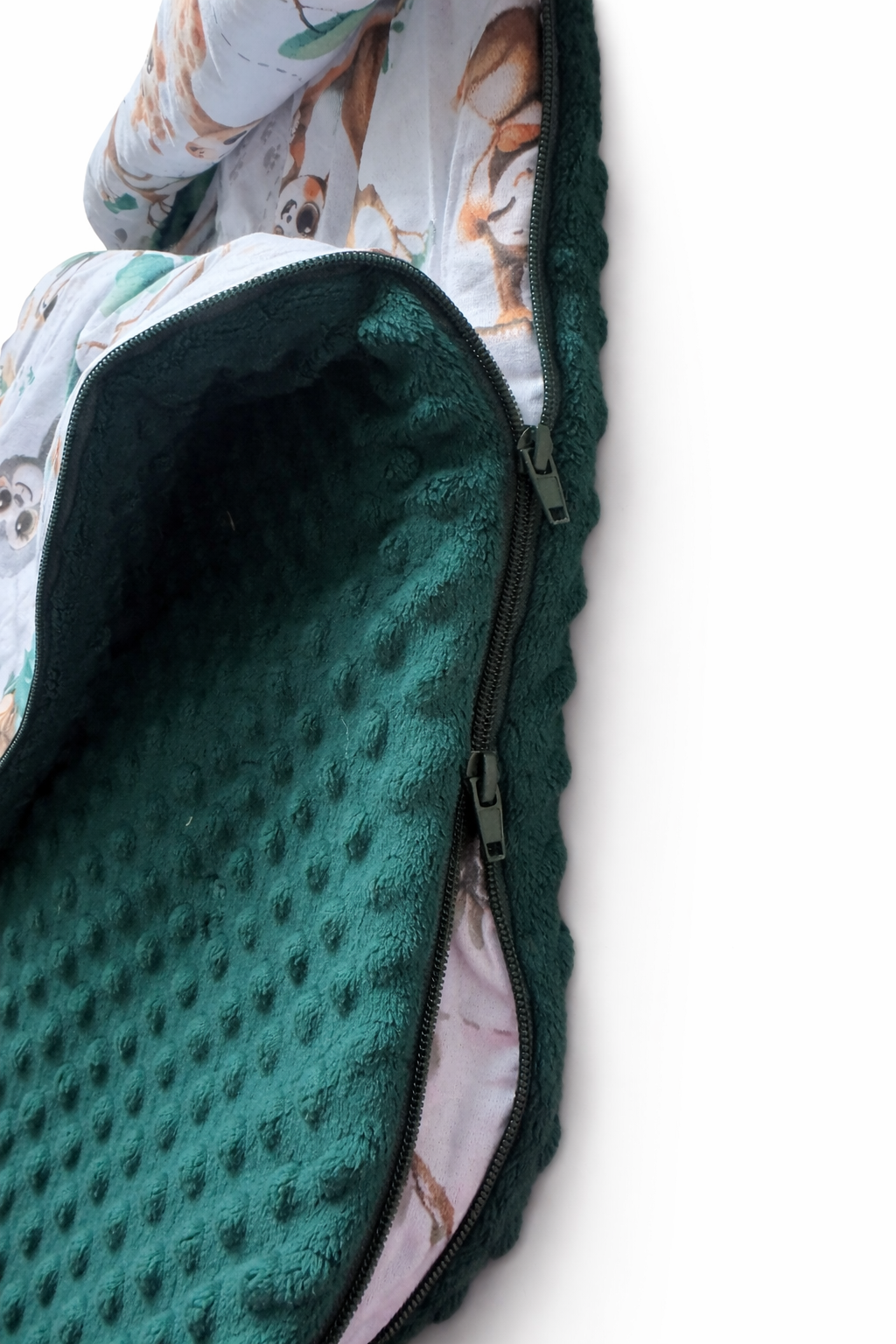 zamek spiworek przedszkolny